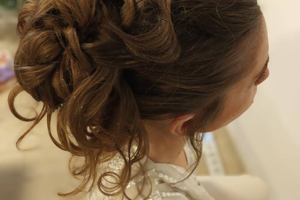 Emilie coiffure à domicile