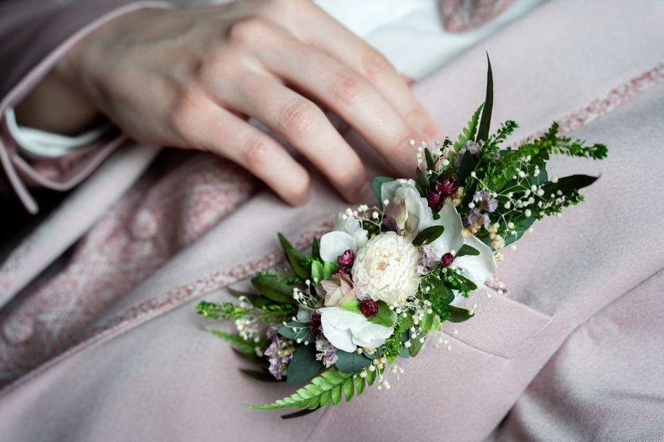 Boutonnière