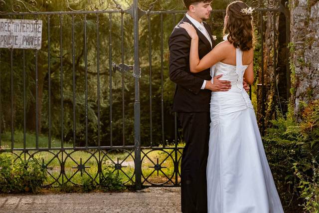 Photographe Mariage Ancenis