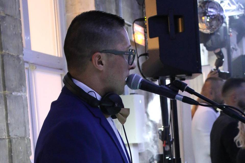 Mathieu Prevost