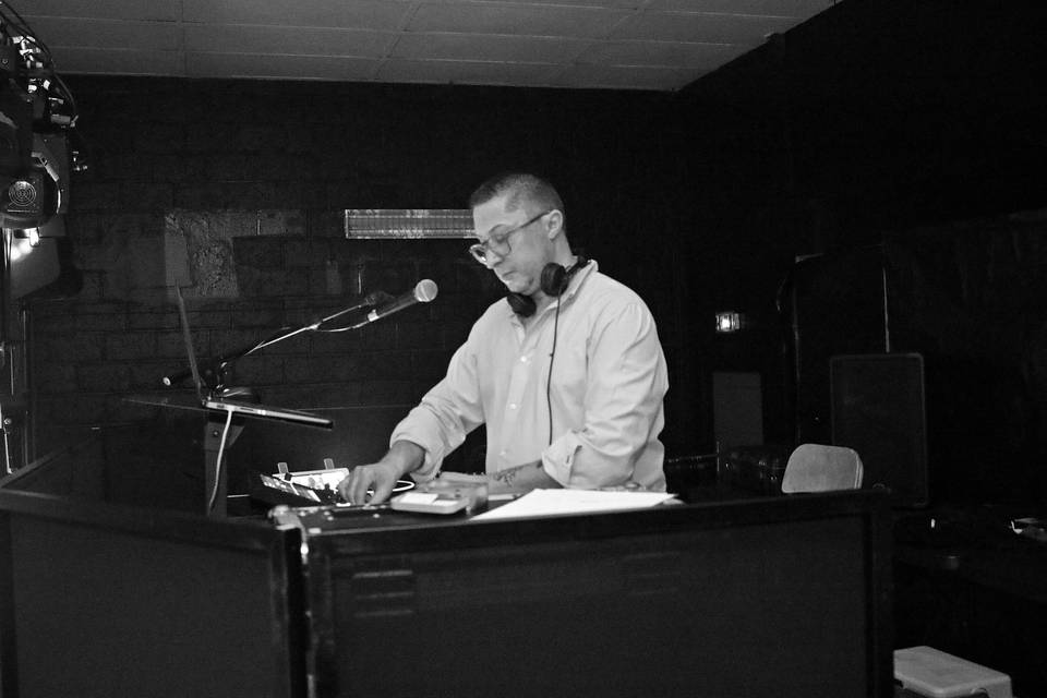 Mathieu Prevost