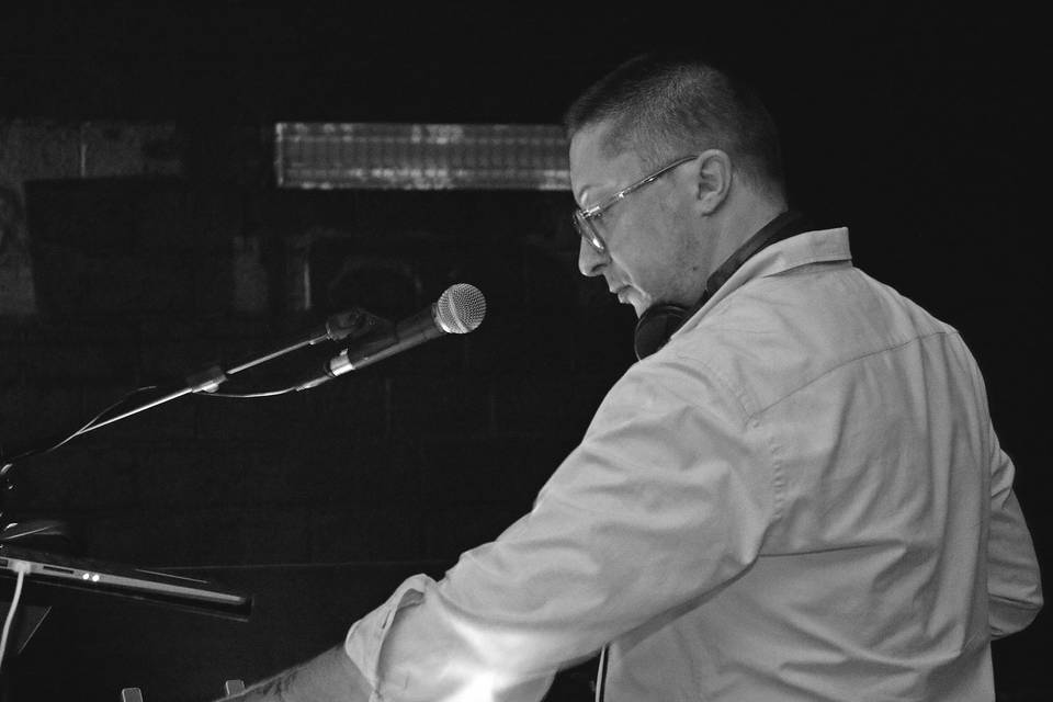 Mathieu Prevost