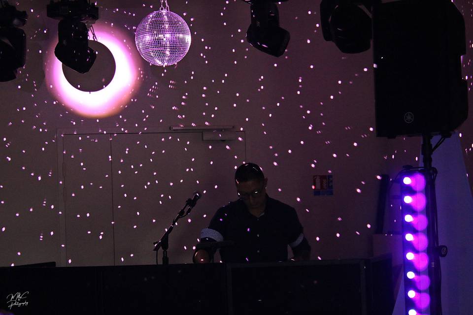 Mathieu Prevost