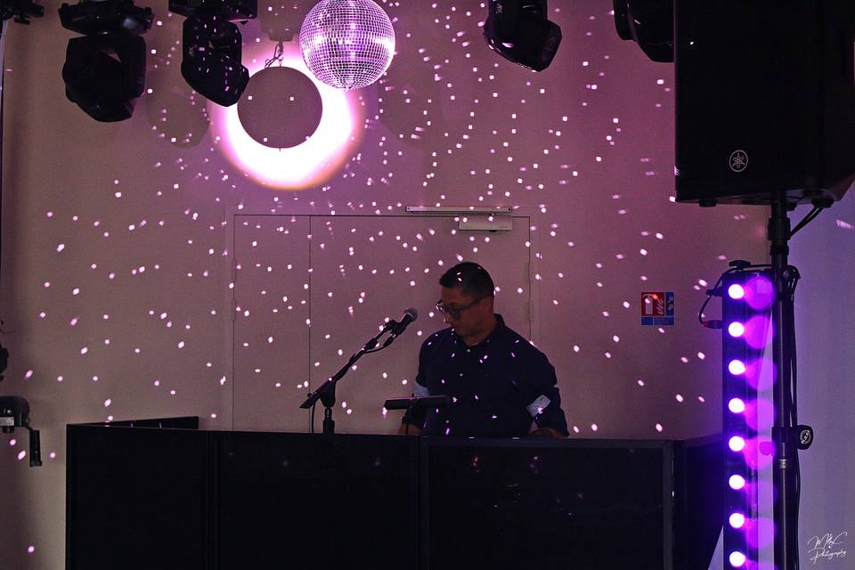 Mathieu Prevost