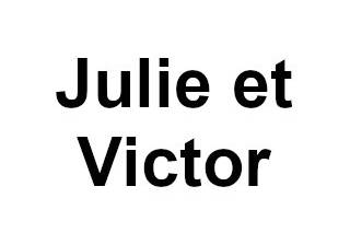 Julie et Victor