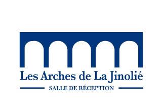 Les Arches de la Jinolié