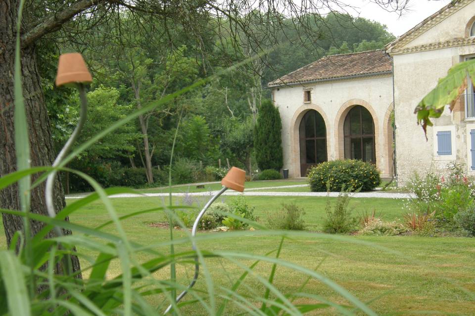 Les Arches de la Jinolié