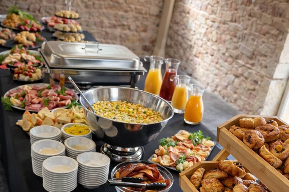 Brunch