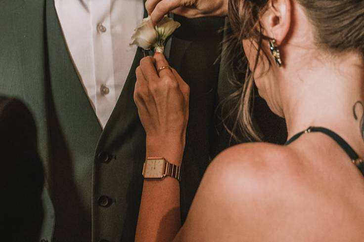 Boutonnière