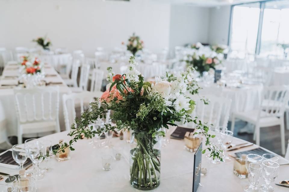 Décoration de table