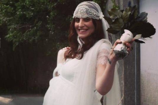 Mariage 20’s