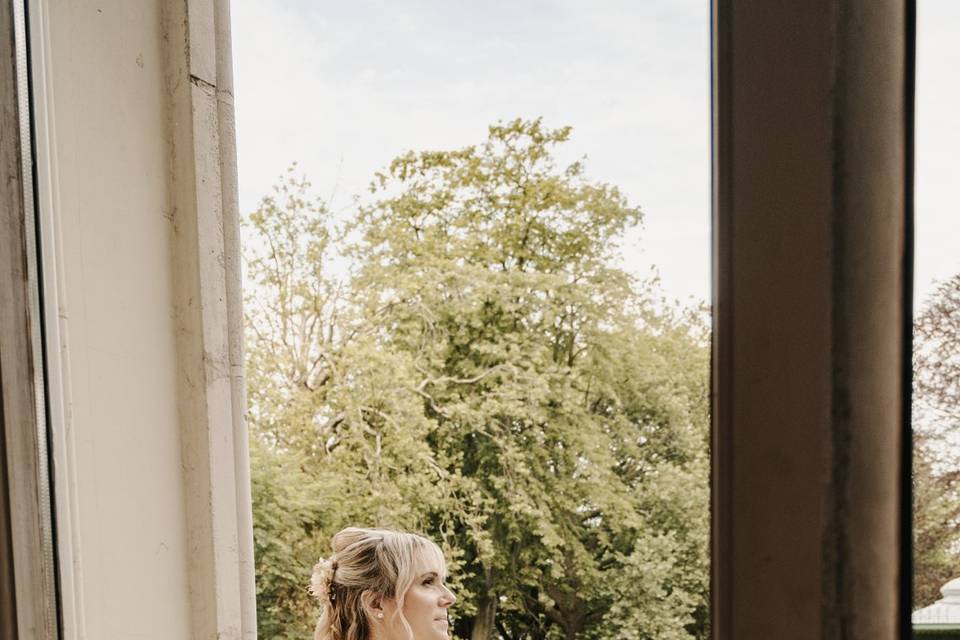 Mariage doux