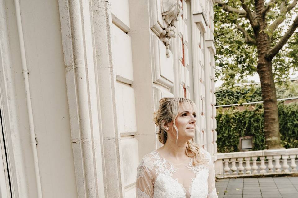 Mariage doux