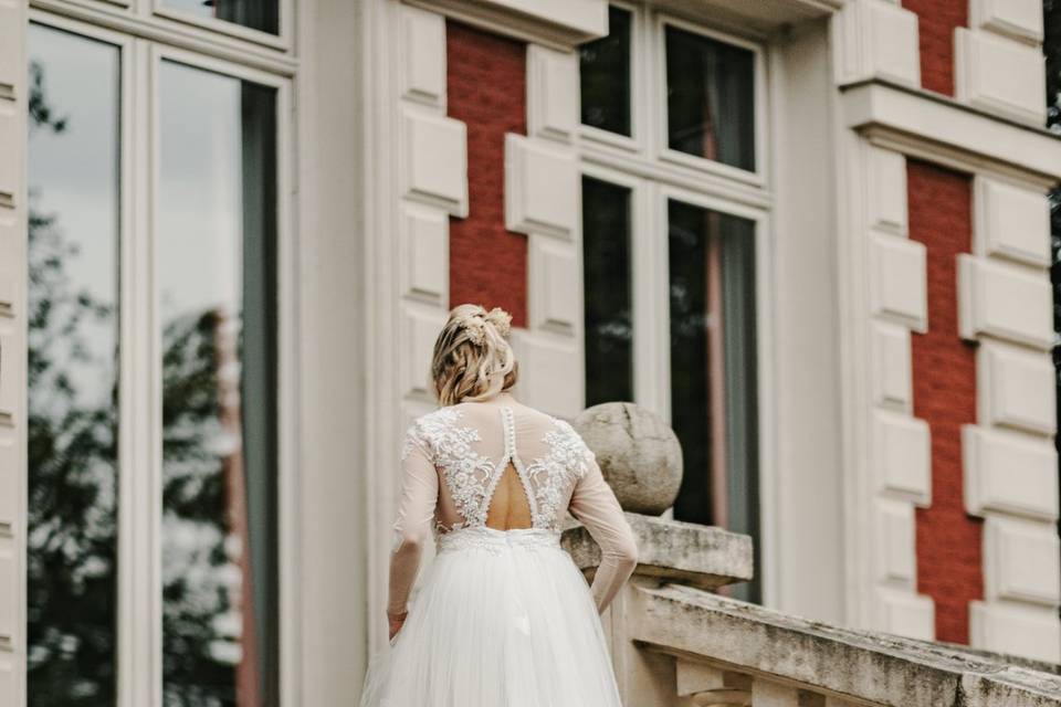 Mariage doux
