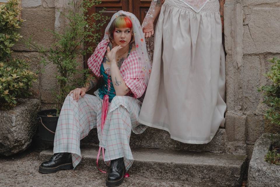 Collec 2025 Anouchka & Rose