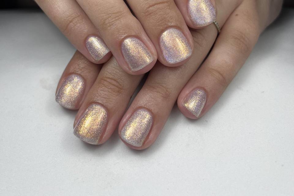 Vernis semi permanent