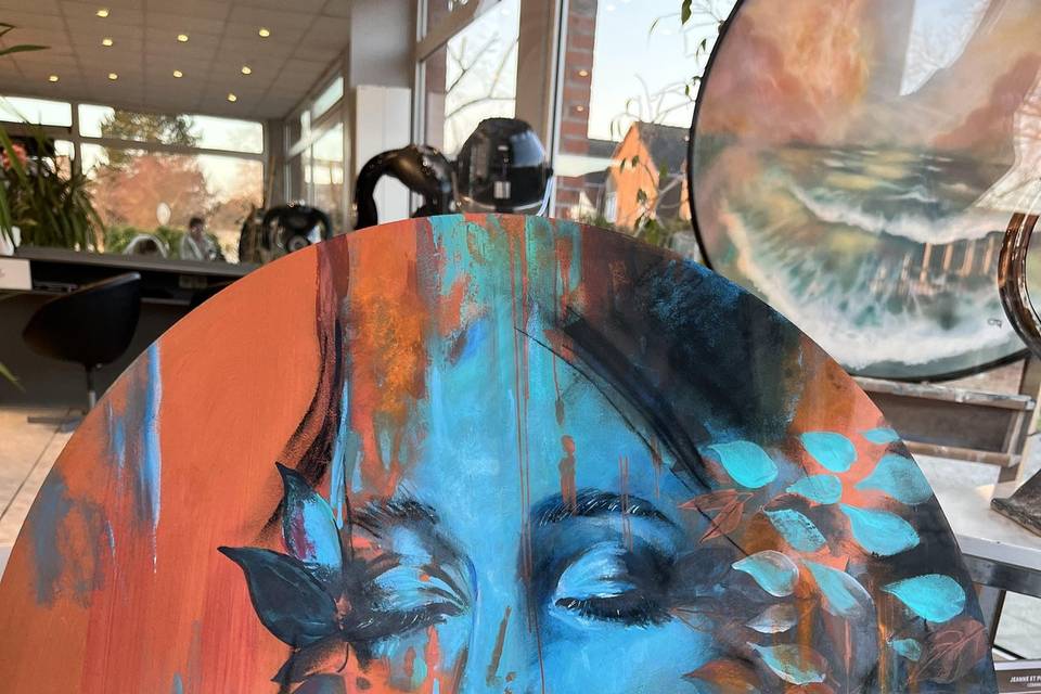 Peinture