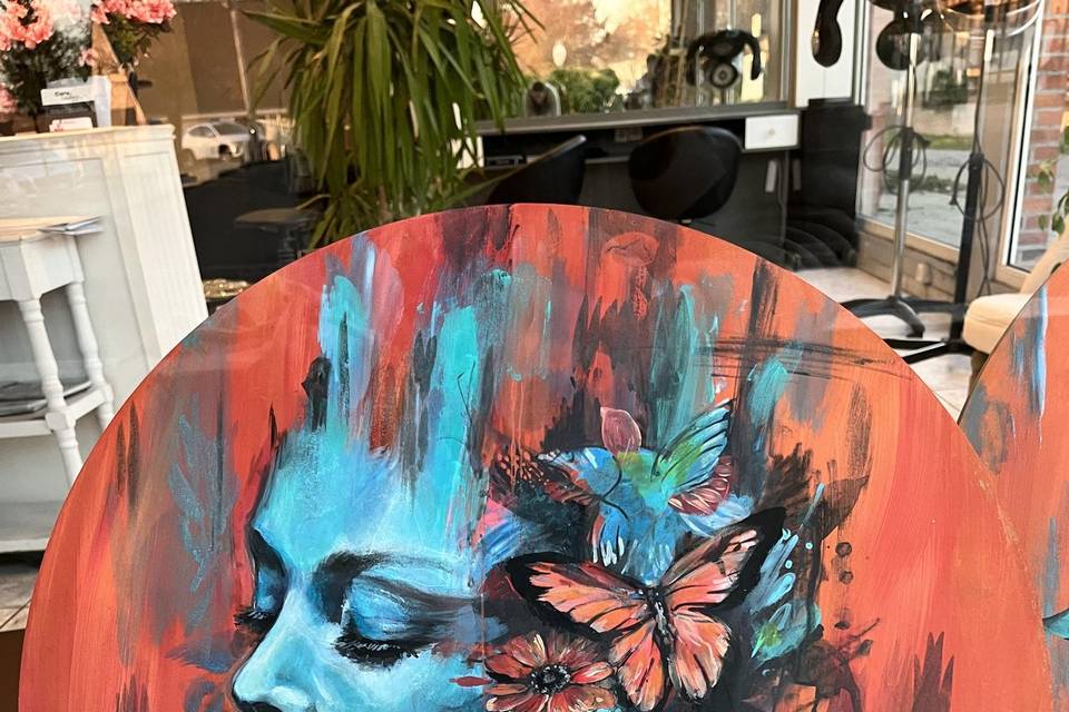 Peinture
