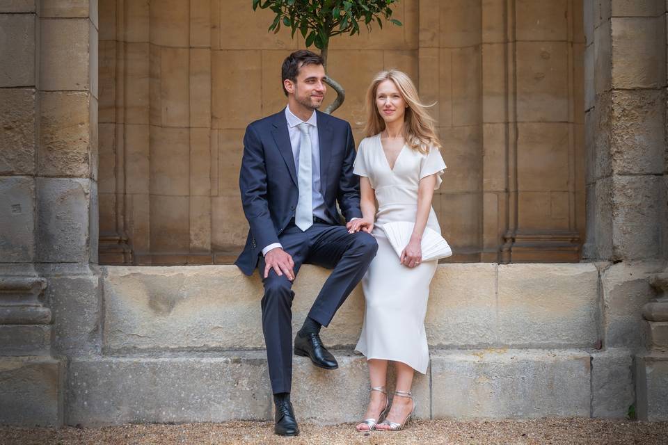 Mairie de Caen