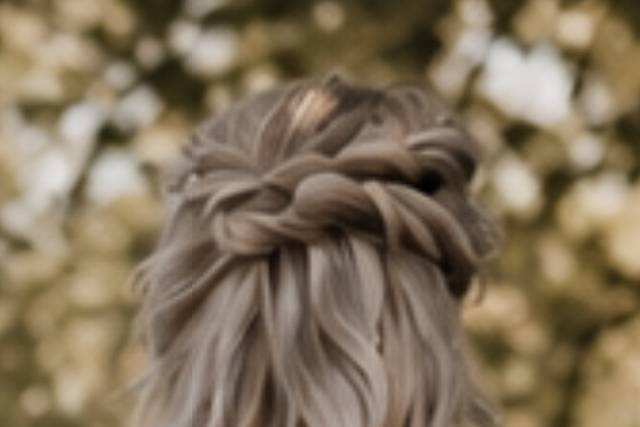 Demi attache mariage