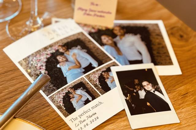Photos Mariage