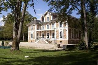 Le Manoir de l'Obélisque