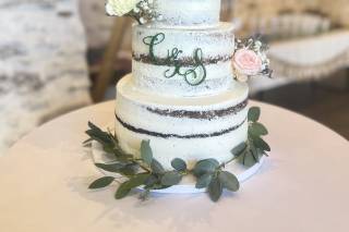 Joy in Pastry