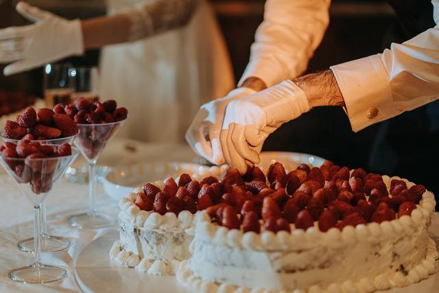 Italian cake
