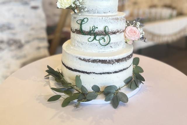 Joy in Pastry