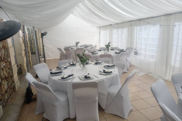 TERRASSE SALLE PANORAMIQUE EQU