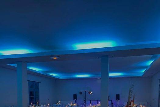 SALLE PRESTIGE