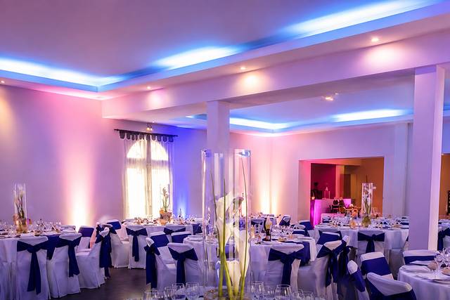 Salle principale