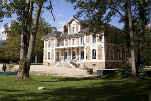 Le Manoir de l'Obélisque