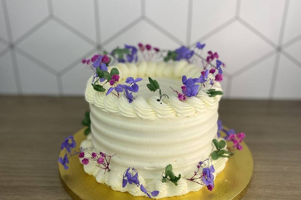 Fleuri