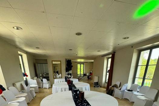 SALLE PANORAMIQUE