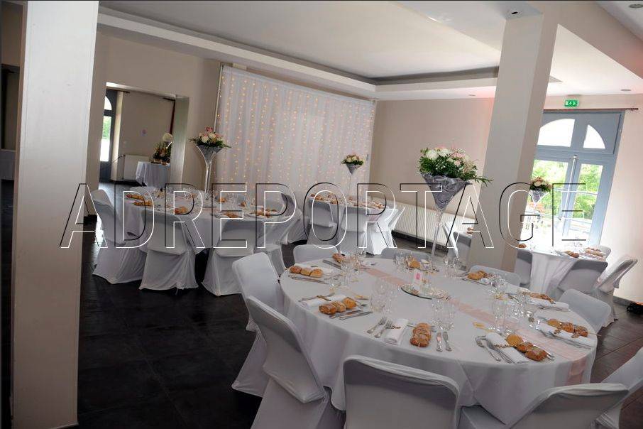 SALLE PRESTIGE