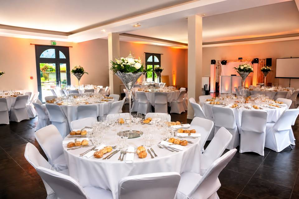 Salle principale