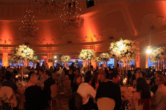 Spécial pour les mariages