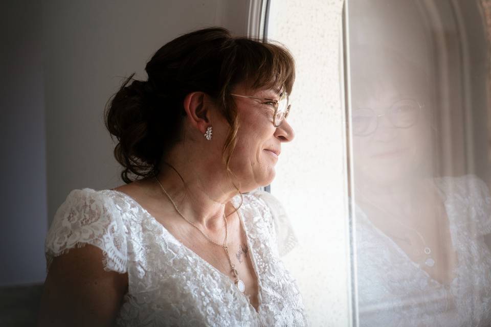 Reportage de mariage