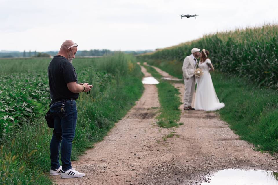 Vidéo de couple