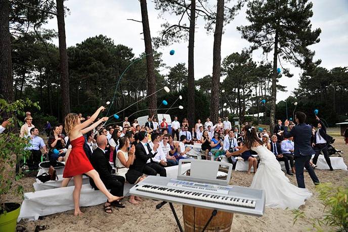 Ceremonie