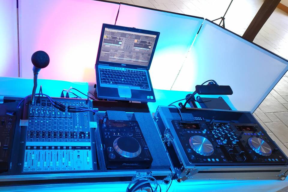 DJ Musicien