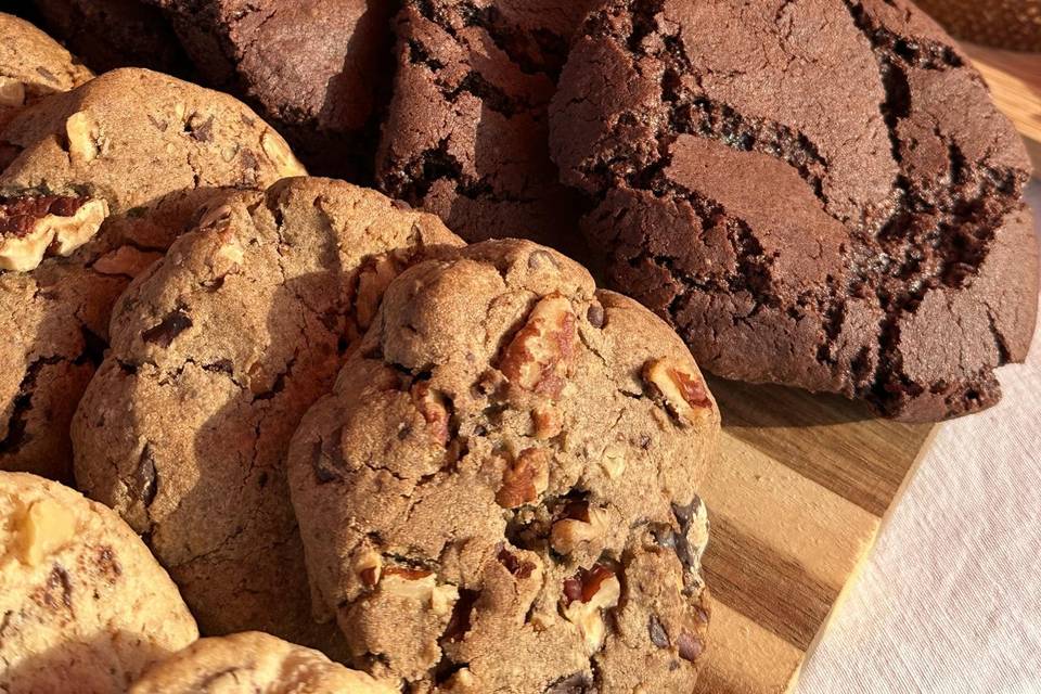 Cookies