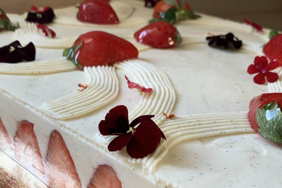Fraisier