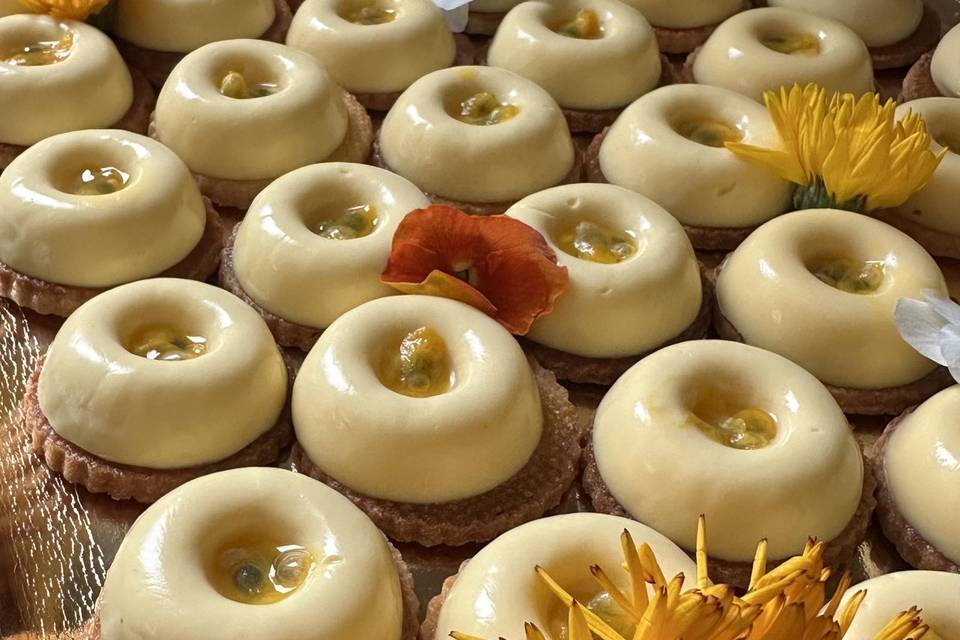 Mignardises