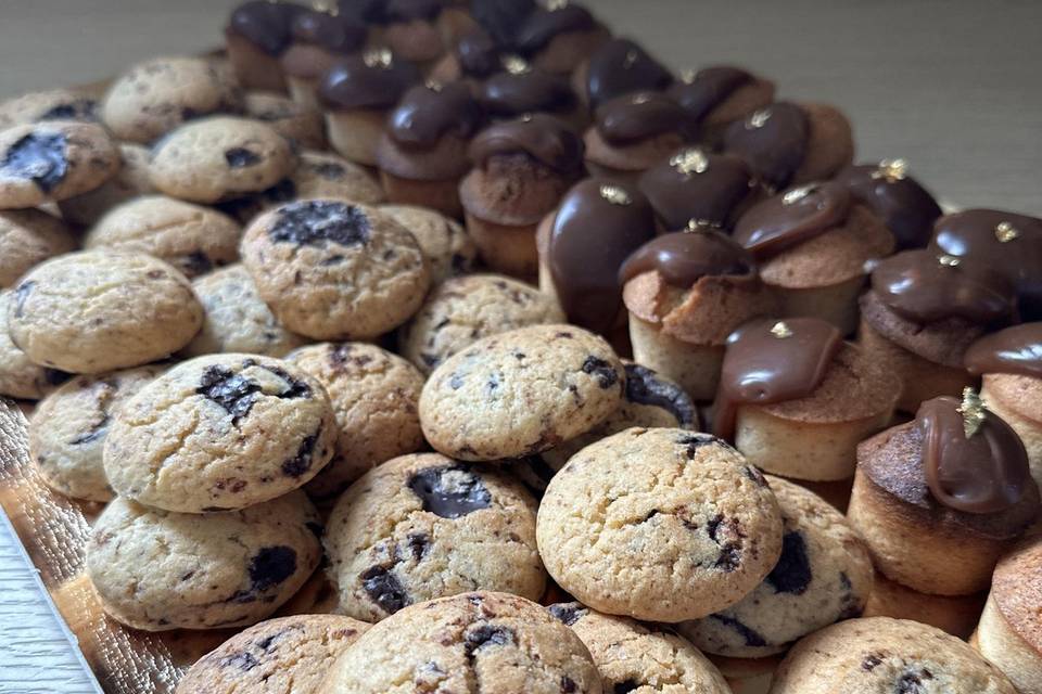 Mignardises