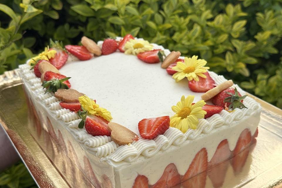 Fraisier