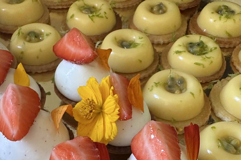 Mignardise