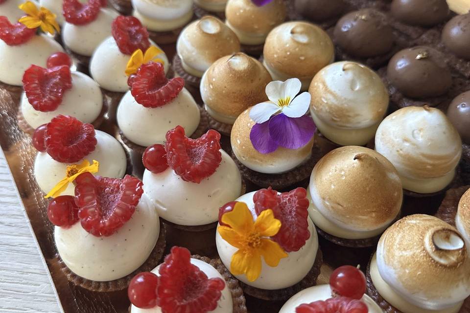 Mignardises