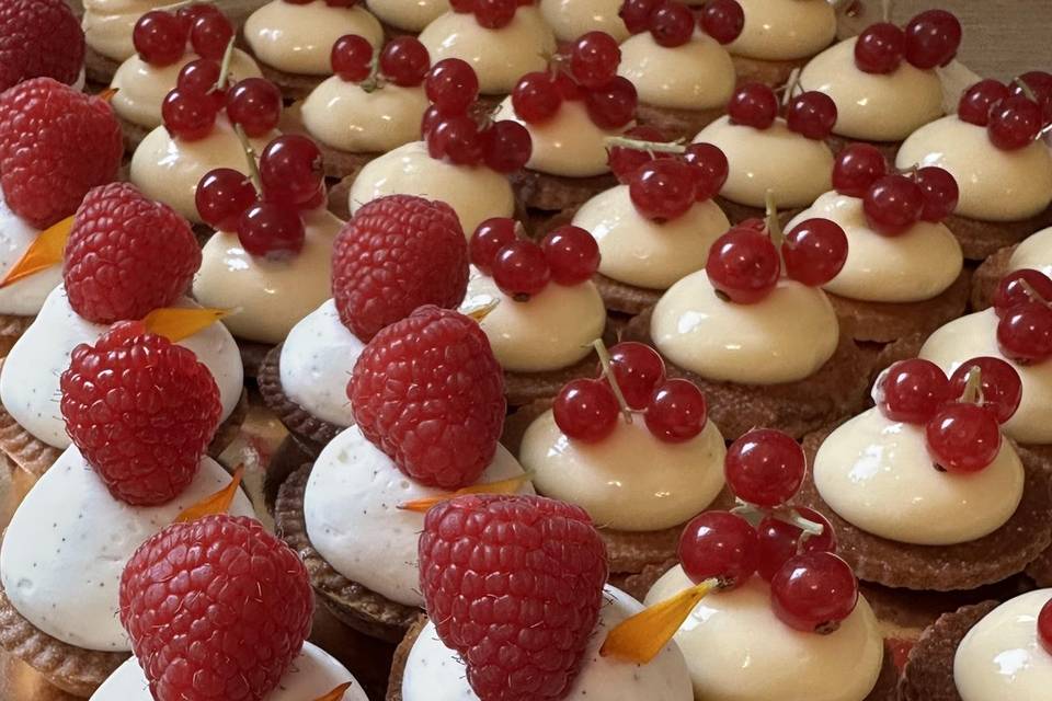 Mignardises